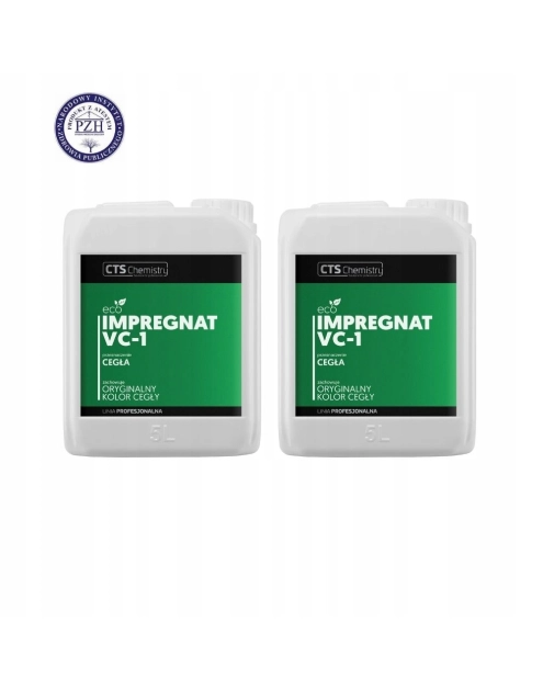 Zdjęcie: Impregnat wodny VC-1 - 5 L PROCHEM