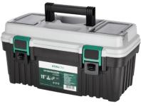 Zdjęcie: Skrzynka narzędziowa plastikowa S-47534 STALCO