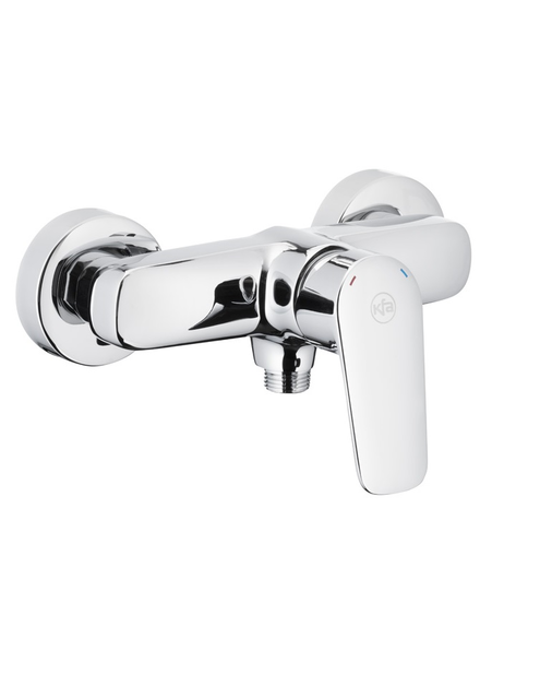 Zdjęcie: Bateria natryskowa Abasha KFA