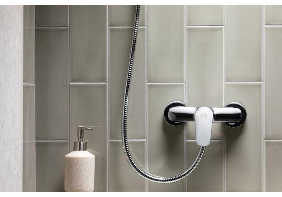 Zdjęcie: Bateria natryskowa Abasha KFA