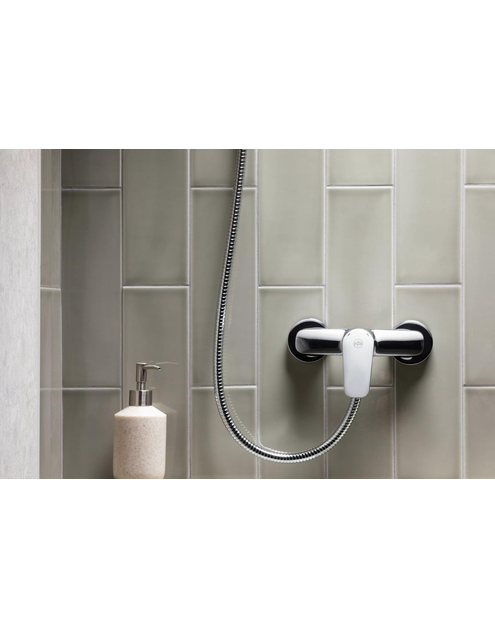 Zdjęcie: Bateria natryskowa Abasha KFA