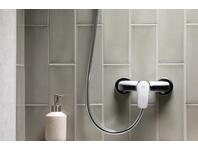 Zdjęcie: Bateria natryskowa Abasha KFA