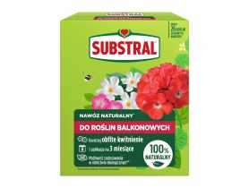 Nawóz naturalny do Roślin Balkonowych 650g SUBSTRAL