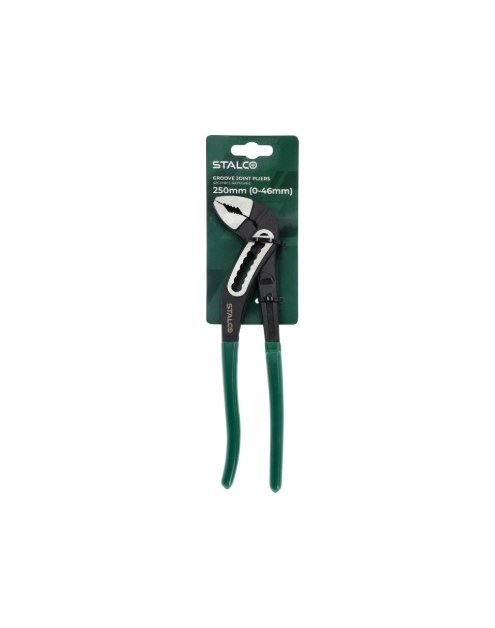 Zdjęcie: Szczypce nastawne 250 mm STALCO