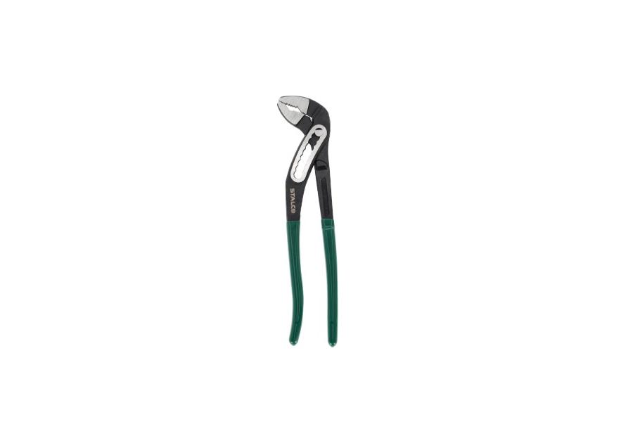 Zdjęcie: Szczypce nastawne 250 mm STALCO