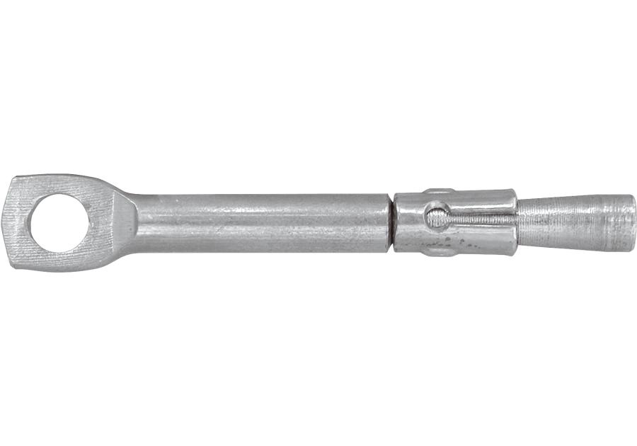 Zdjęcie: Kotwa opaskowa z oczkiem R-SRS 6x63 mm 100 sztuk RAWLPLUG