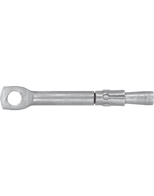 Zdjęcie: Kotwa opaskowa z oczkiem R-SRS 6x63 mm 100 sztuk RAWLPLUG