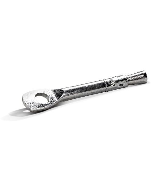 Zdjęcie: Kotwa opaskowa z oczkiem R-SRS 6x63 mm 100 sztuk RAWLPLUG