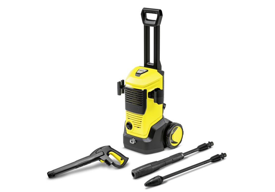 Zdjęcie: Myjka ciśnieniowa K6 KARCHER