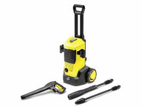 Myjka ciśnieniowa K6 KARCHER
