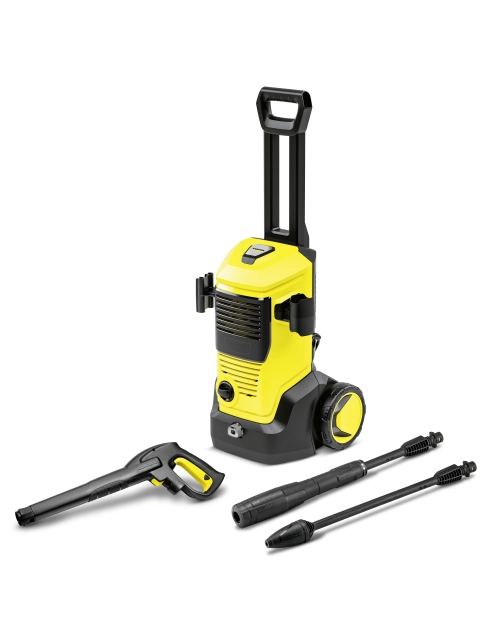 Zdjęcie: Myjka ciśnieniowa K6 KARCHER
