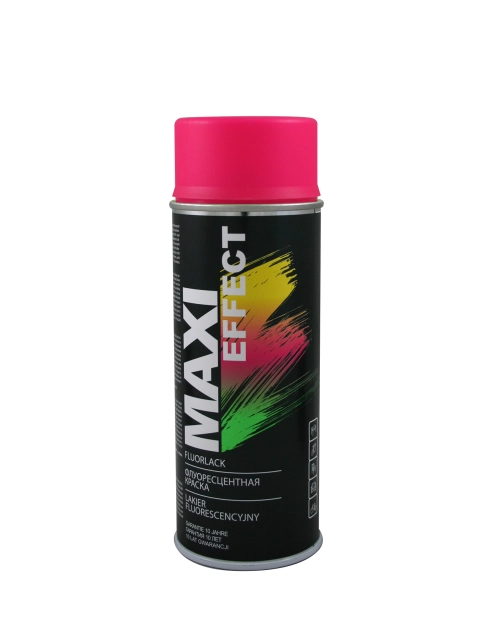 Zdjęcie: Lakier akrylowy Maxi Color fluor różowy DUPLI COLOR