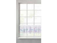 Zdjęcie: Firana gotowa Zoja 150x30 cm biały EUROFIRANY