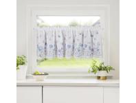 Zdjęcie: Firana gotowa Zoja 150x30 cm biały EUROFIRANY