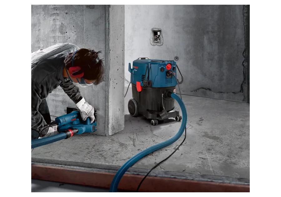 Zdjęcie: Bruzdownica Pro Heavy Duty GNF 35 CA BOSCH