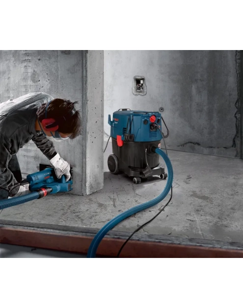 Zdjęcie: Bruzdownica Pro Heavy Duty GNF 35 CA BOSCH