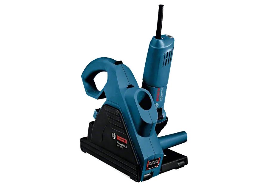 Zdjęcie: Bruzdownica Pro Heavy Duty GNF 35 CA BOSCH