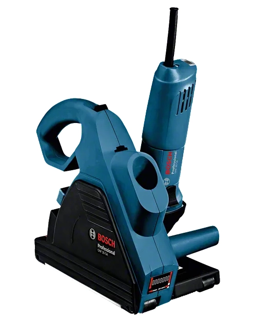 Zdjęcie: Bruzdownica Pro Heavy Duty GNF 35 CA BOSCH
