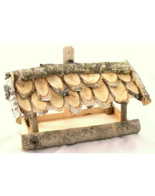 Zdjęcie: Karmnik brzozowy łuska RIM KOWALCZYK