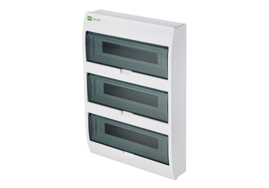 Zdjęcie: Skrzynka Elegant RN 1/12 PE+N EPN