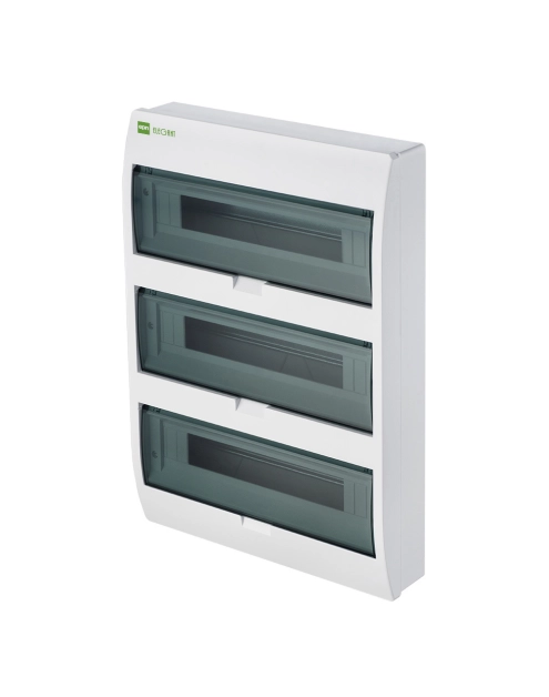 Zdjęcie: Skrzynka Elegant RN 1/12 PE+N EPN