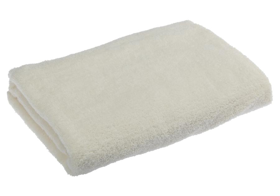 Zdjęcie: Ręcznik kąpielowy 70x140 cm, cream RAVI
