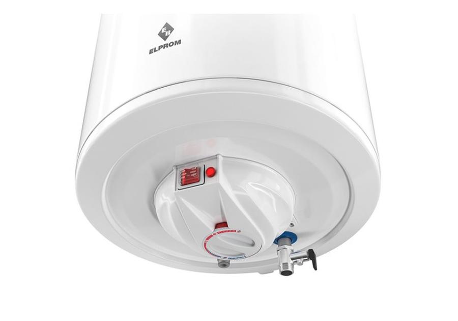 Bojler podgrzewacz elektryczny Elprom 80 L TESY