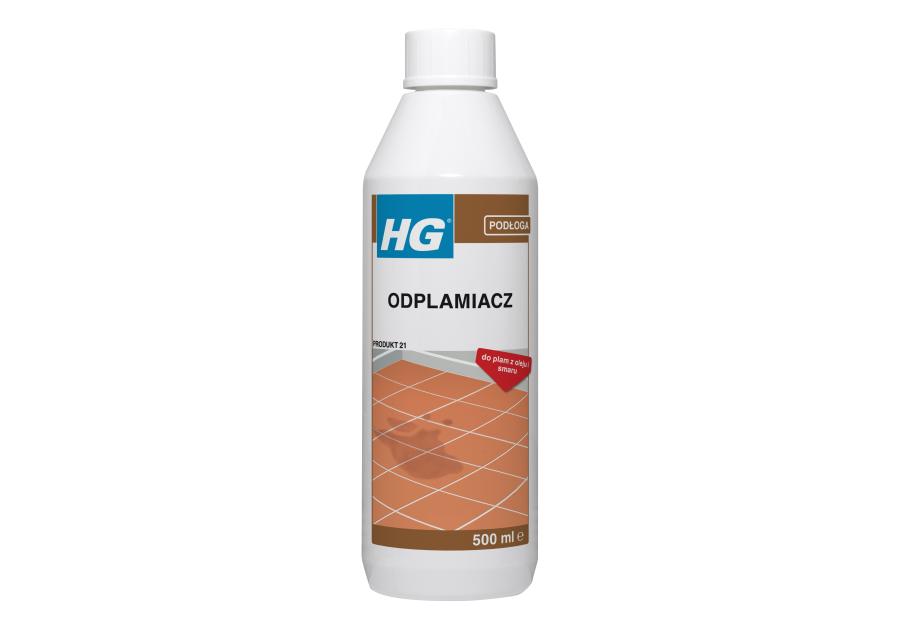 Zdjęcie: Odplamiacz HG