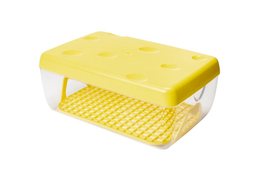 Zdjęcie: Pojemnik do przechowywania serów 3 L BROWIN