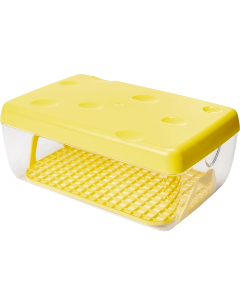 Zdjęcie: Pojemnik do przechowywania serów 3 L BROWIN