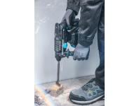 Zdjęcie: Młotowiertarka 4 funkcyjna bezszczotkowa HOGERT TECHNIK