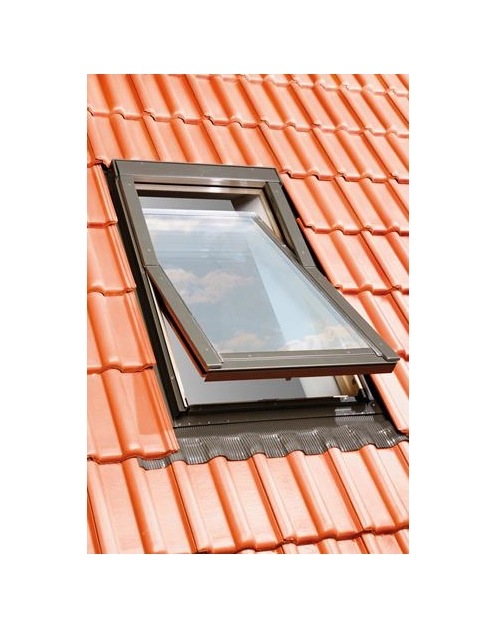 Zdjęcie: Okno dachowe OptiLight VB 78x118 cm KRONMAT