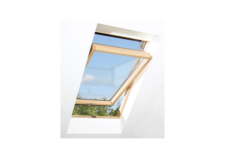 Zdjęcie: Okno dachowe OptiLight VB 78x118 cm KRONMAT