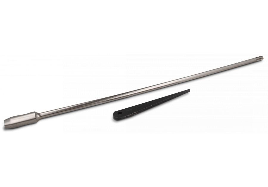 Zdjęcie: Adapter Roofsystem 1000 mm SDS Plus, wybijak RAWLPLUG