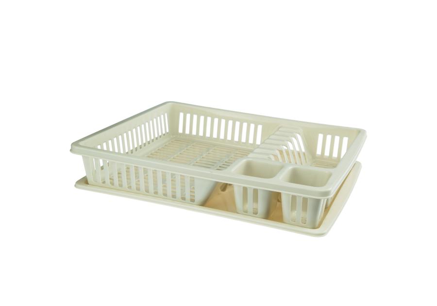 Zdjęcie: Suszarka na naczynia kremowa Molly GALICJA