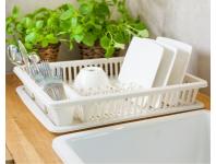 Zdjęcie: Suszarka na naczynia kremowa Molly GALICJA