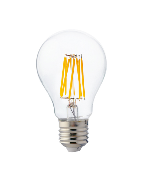 Zdjęcie: Lampa z diodami COG LED Filament LED Globe-8 4200K HOROZ