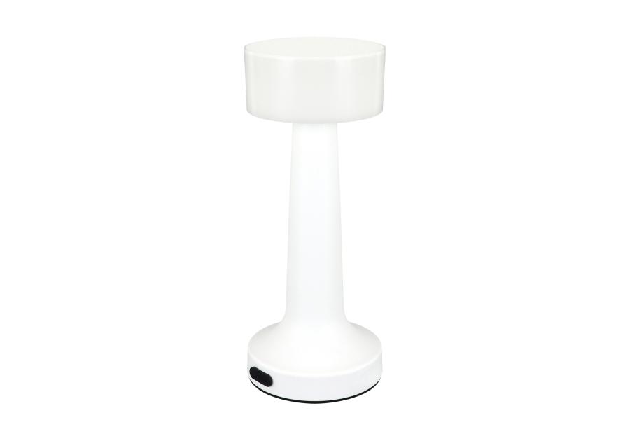 Zdjęcie: Lampka stołowa SMD LED Hantla CCT kolor biały max 2,5 W STRUHM