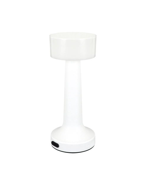 Zdjęcie: Lampka stołowa SMD LED Hantla CCT kolor biały max 2,5 W STRUHM