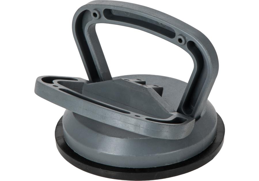 Zdjęcie: Uchwyt - przyssawka do szyb 120 mm, udźwig 40 kg MEGA