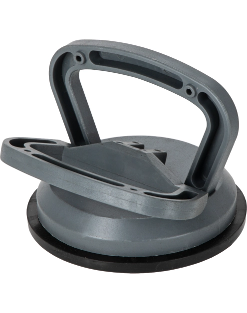 Zdjęcie: Uchwyt - przyssawka do szyb 120 mm, udźwig 40 kg MEGA