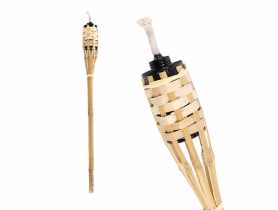 Pochodnia bambusowa 60 cm TIN TOURS