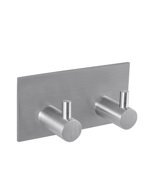 Zdjęcie: Wieszak ścienny podwójny AWD INTERIOR