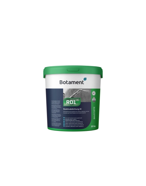 Zdjęcie: Izolacja reaktywna RD 1 Universal 10 kg BOTAMENT