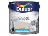 Zdjęcie: Farba do wnętrz Kolory Świata 2,5 L fińska sauna DULUX