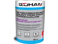 Zdjęcie: Grunt szybkoschnący Penetrator G7 20L IZOHAN