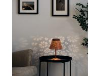 Zdjęcie: Lampka solarna LED Cire KINGBERRY