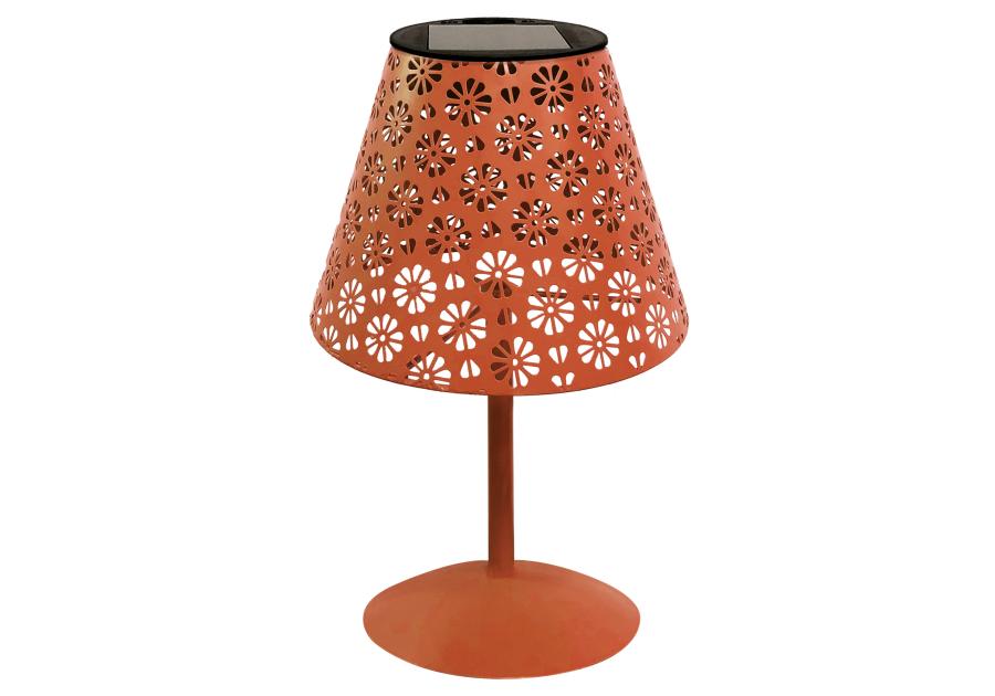 Zdjęcie: Lampka solarna LED Cire KINGBERRY