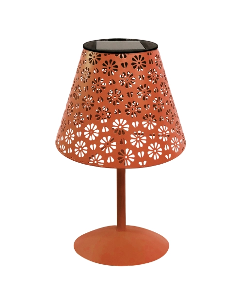 Zdjęcie: Lampka solarna LED Cire KINGBERRY