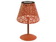 Zdjęcie: Lampka solarna LED Cire KINGBERRY